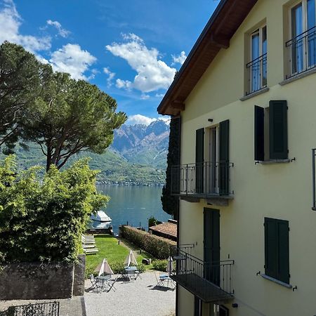 Oliveto Lario Residence Matilde מראה חיצוני תמונה