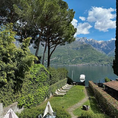 Oliveto Lario Residence Matilde מראה חיצוני תמונה