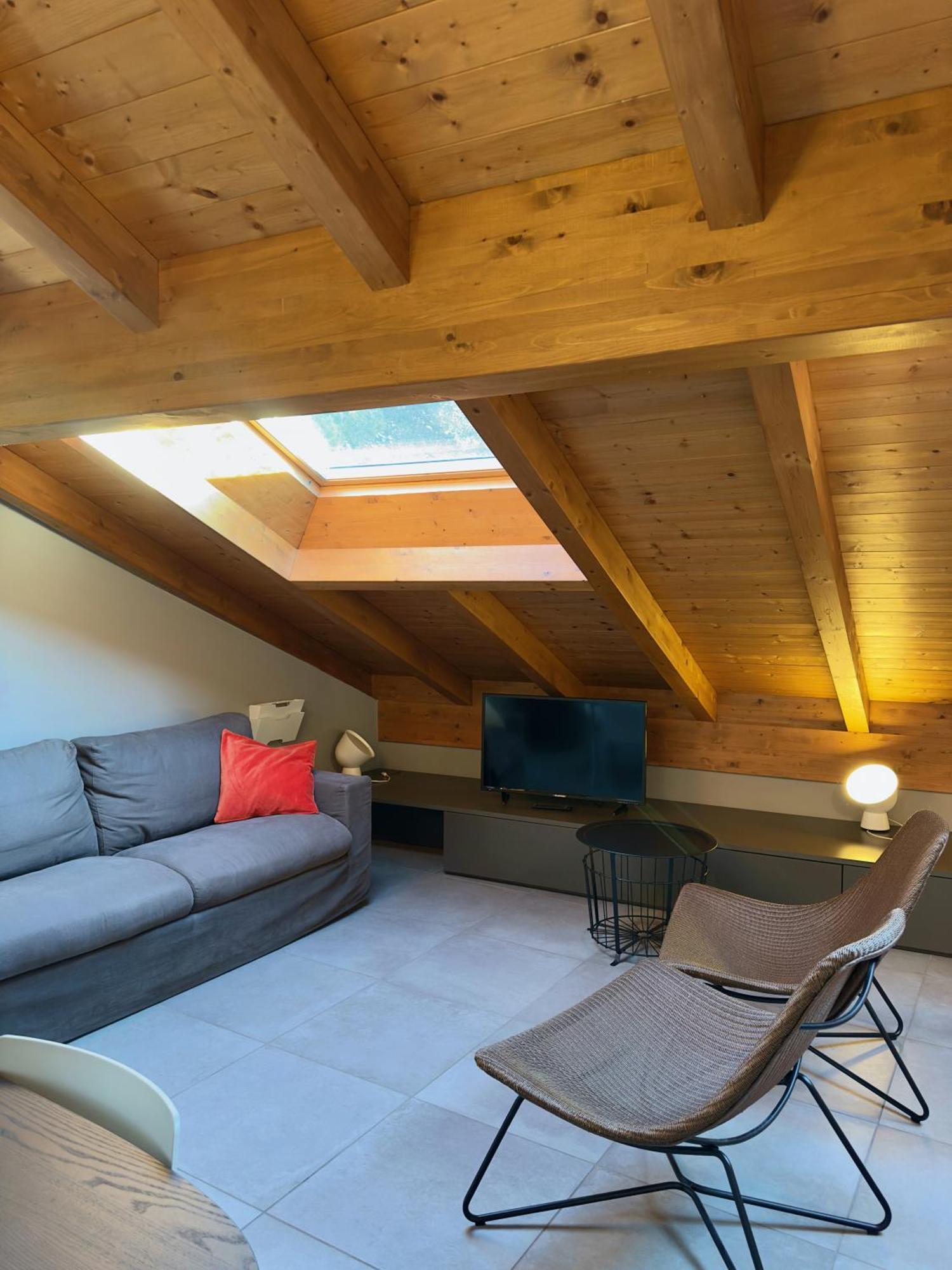 Oliveto Lario Residence Matilde מראה חיצוני תמונה
