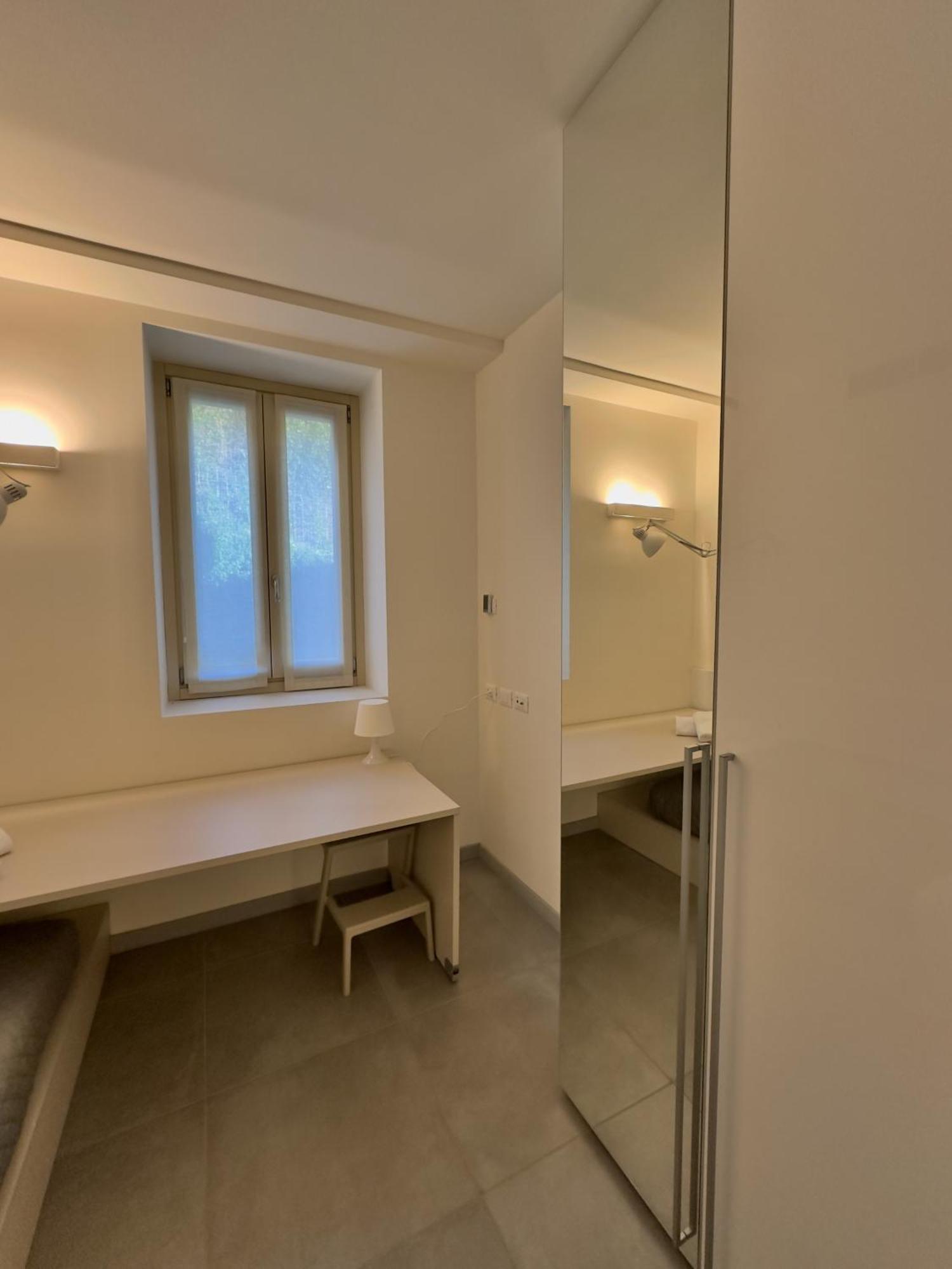 Oliveto Lario Residence Matilde מראה חיצוני תמונה
