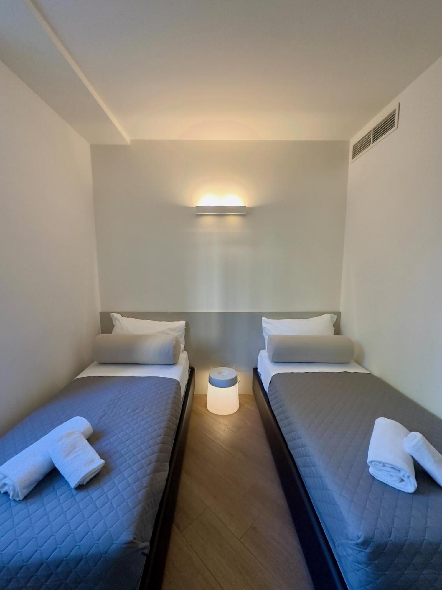 Oliveto Lario Residence Matilde מראה חיצוני תמונה