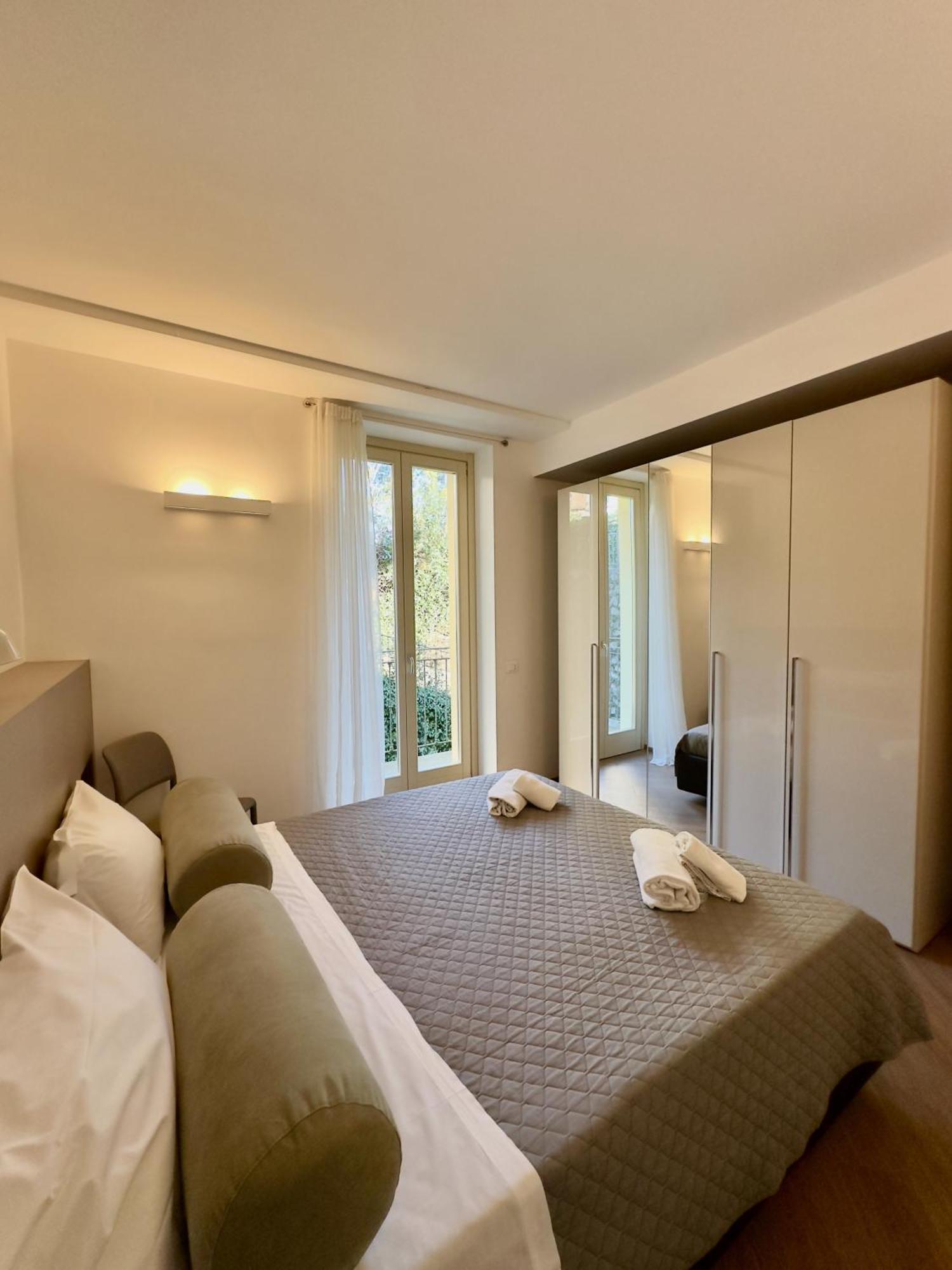 Oliveto Lario Residence Matilde מראה חיצוני תמונה