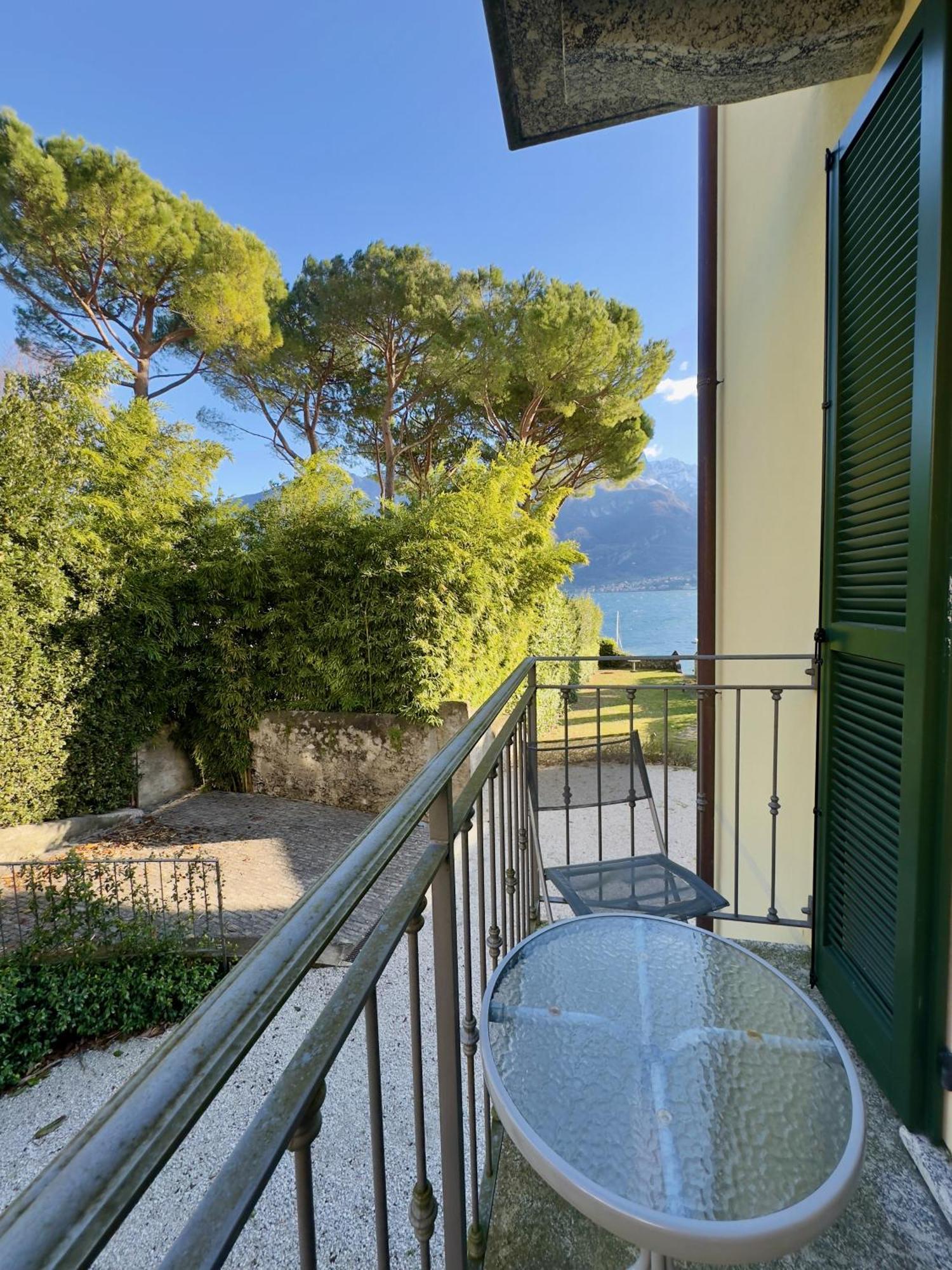 Oliveto Lario Residence Matilde מראה חיצוני תמונה