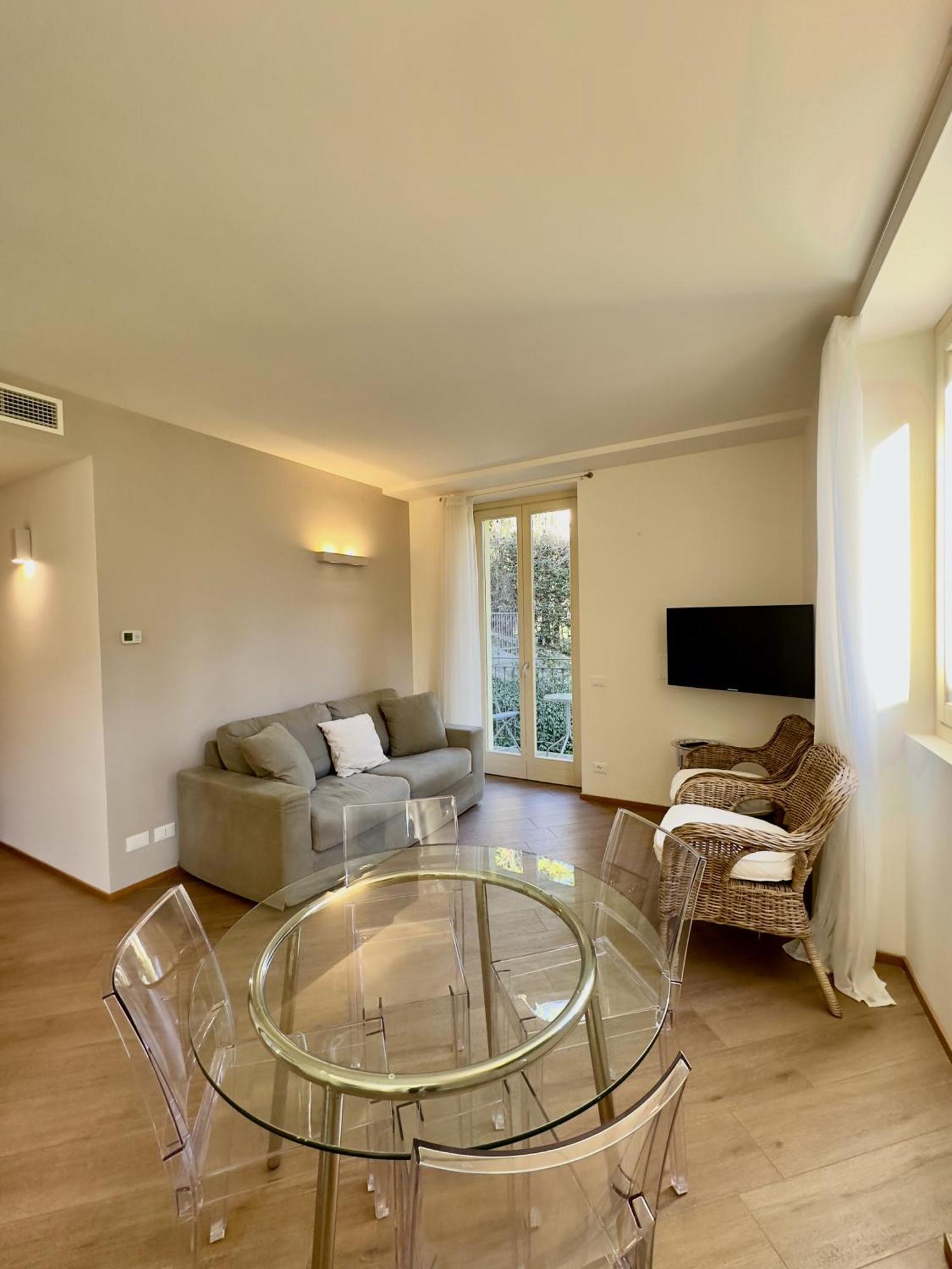 Oliveto Lario Residence Matilde מראה חיצוני תמונה