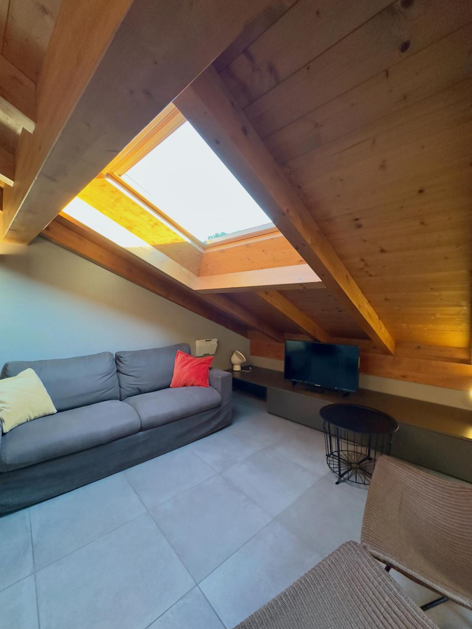 Oliveto Lario Residence Matilde מראה חיצוני תמונה
