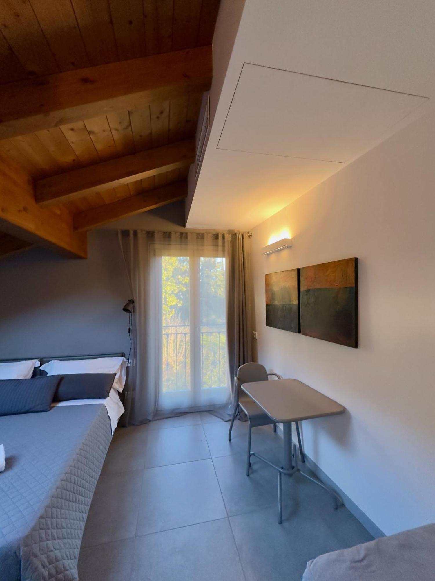 Oliveto Lario Residence Matilde מראה חיצוני תמונה