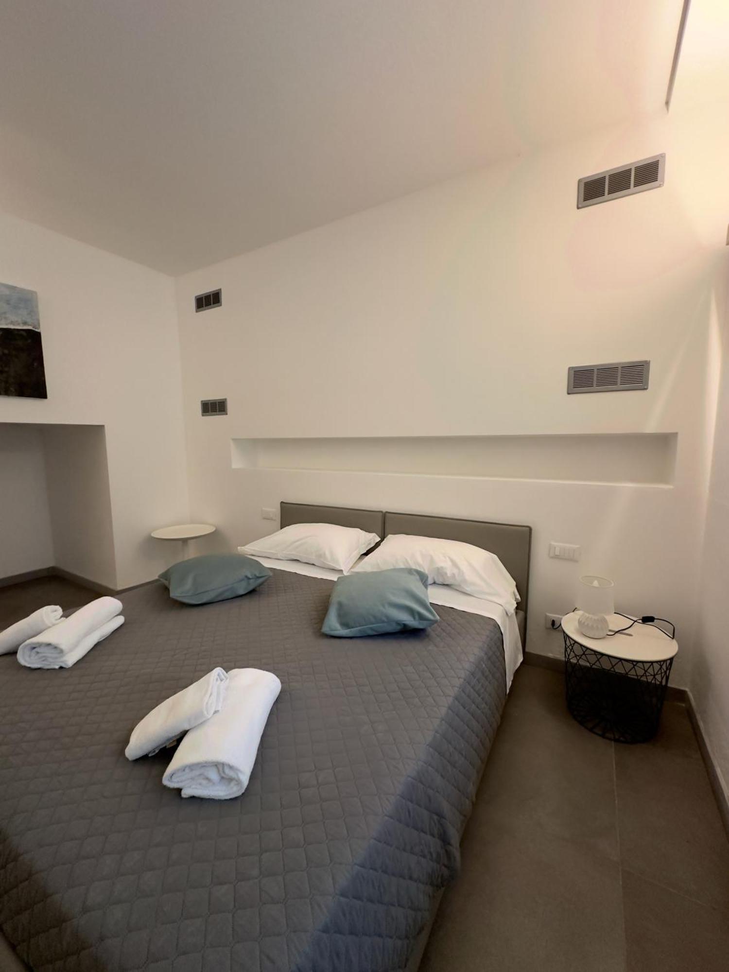 Oliveto Lario Residence Matilde מראה חיצוני תמונה
