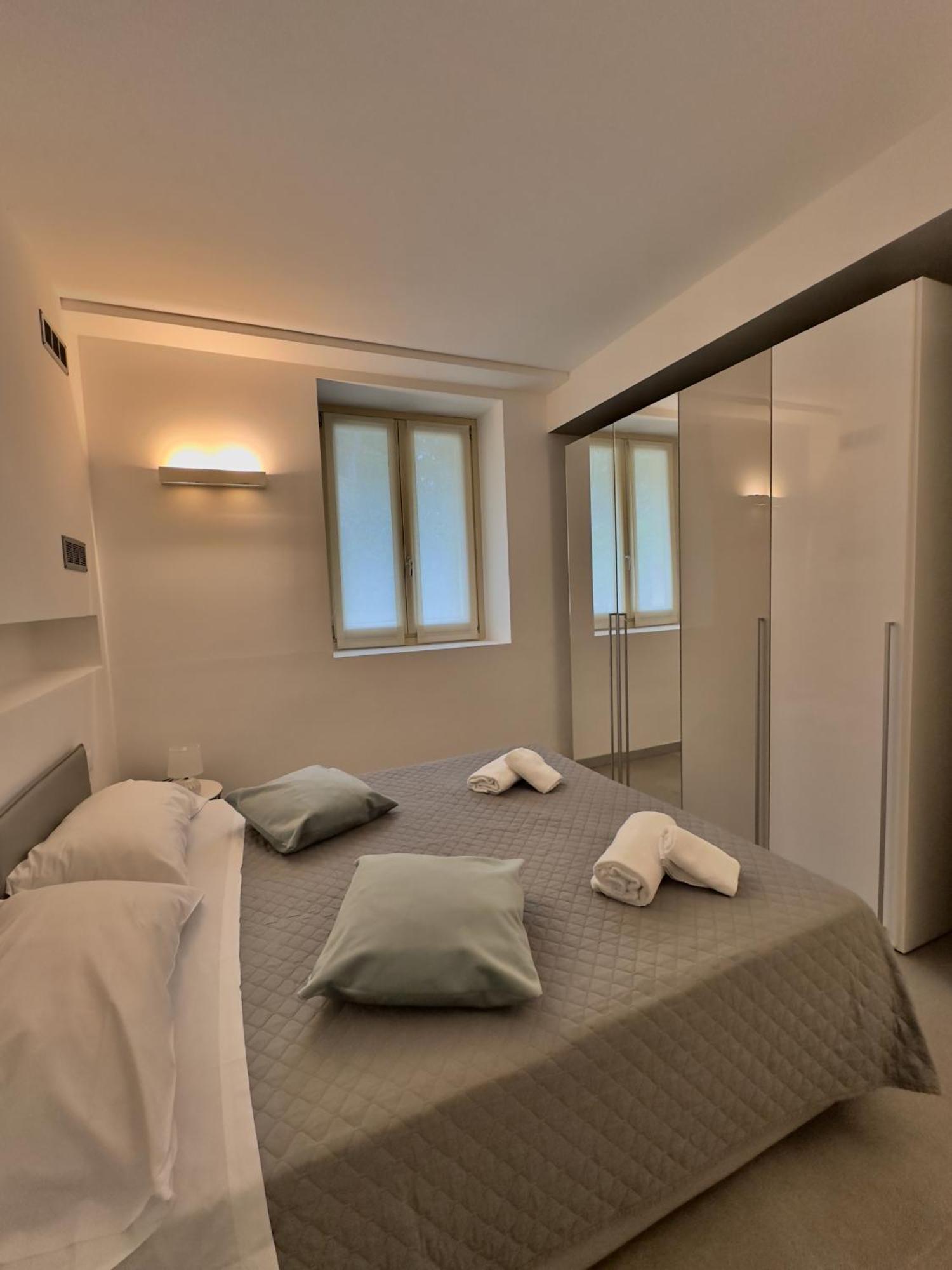 Oliveto Lario Residence Matilde מראה חיצוני תמונה
